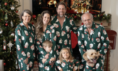 How PatPat Can Assist Discover Matching Christmas Pajamas – Hollywood Life